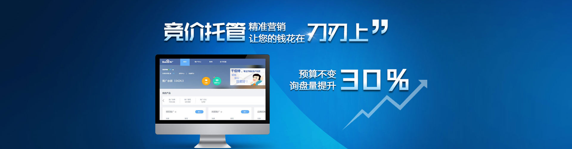 江西竞价代运营
